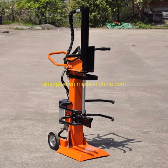 Der neueste CE-Standard Electrical Vertical 650
